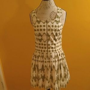 Buffallo. By David Bitton Dress